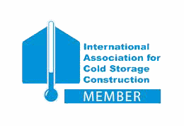 international association for cold storage construction