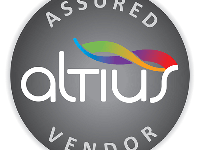 Assured Vendor Logo